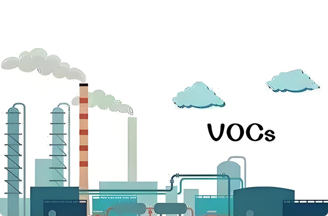 ���I(y��)ԴVOCs�p���a�Nȫ��������I(y��)��߿��I(l��ng)500�f�Gɫ�t��